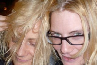 lavinia en kelly